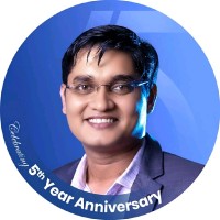 QualySec Employee Pabitra Sahoo's profile photo