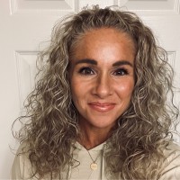 Ginger Ison Email & Phone Number