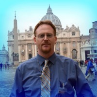 Matt Gaspers Email & Phone Number