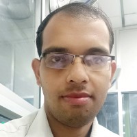 Continental Engines Bhiwadi Employee Girjesh Kumar's profile photo