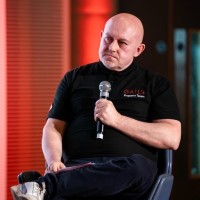 GAIL's Bakery Employee David Abbott's profile photo