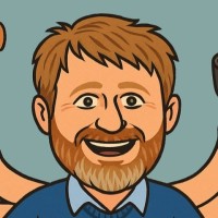 Balsamiq Employee Giacomo Guilizzoni's profile photo