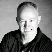 R&D/Leverage Employee Steve Barnes's profile photo