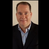 InCharge Energy Employee Michael Gallagher's profile photo