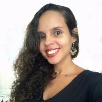 Rocha Comunicação Employee Elaine Louise's profile photo
