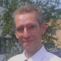 ABP UK Employee Ian Dalton's profile photo