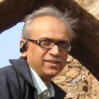 Optimus Information Inc. Employee Vipul Kulshrestha's profile photo