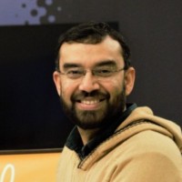 DFSK Ibérica Employee Syed Ali's profile photo