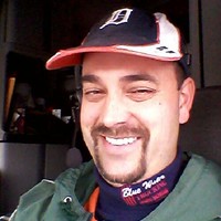 Blue Water Trucking Employee Jim Ellis's profile photo