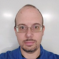 ITALGEL S.p.A. Employee Federico Gallo's profile photo