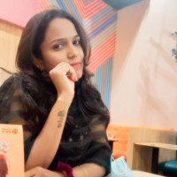 LTIMindtree Employee K Kavya's profile photo