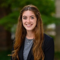 Women's Law Project Employee Shayna Roble's profile photo