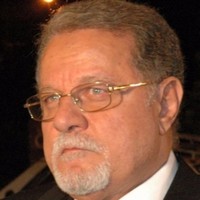 Suez Canal University Employee Ismail Shalaby's profile photo