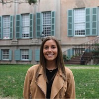 Gianna Racioppi Email