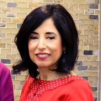Lorraine Wilson