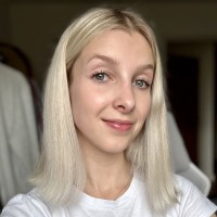 Chillibyte Employee Kim May-Papailiou's profile photo