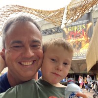 Zoos Victoria Employee Stuart Cross's profile photo