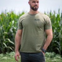 FASS Diesel Fuel Systems Employee Jake Hopkins's profile photo