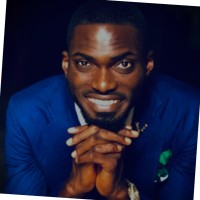 Us Consulate Employee Oluwaseyi Perez-Folayan's profile photo