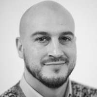 Character Options Limited Employee Mark Hunt's profile photo