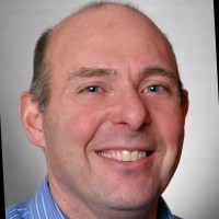 Fidelity Investments Employee David Wolf's profile photo