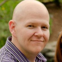 Phoenix Global Employment Screening Employee Travis Bowman's profile photo