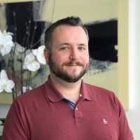 Men's Health Foundation Employee Gregg Gaddy's profile photo
