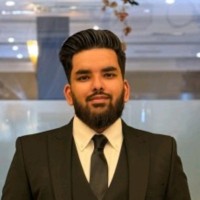 Sohail Ahmed Email