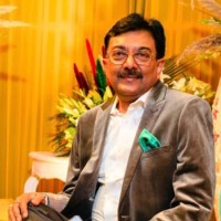 Honda Motor Co., Ltd. Employee Ram Singhal's profile photo