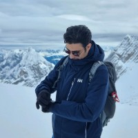 Vard Engineering AS Employee Ahmad Ahmadloo's profile photo
