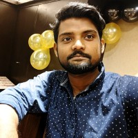 BNY Employee Rick Sarkar's profile photo