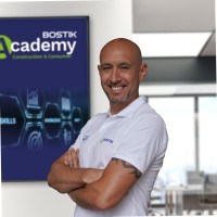 Bostik Employee Pedro Paredes's profile photo