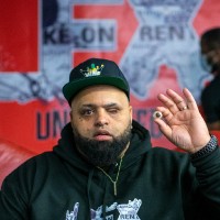 Self-employed Employee Mark Bracewell's profile photo