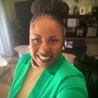 Wake Radiology Employee Tia Pearson's profile photo