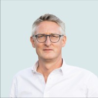 Caplign Wealth Employee Christian Hille's profile photo