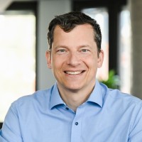 Mobimeo Employee Oliver Wahlen's profile photo