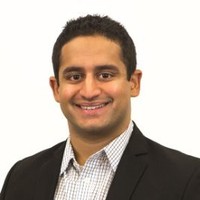 Hearst Employee Rehan Ali's profile photo