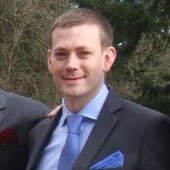 Heimdal® Employee Paul Cornick's profile photo