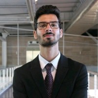Vibe Capital Partners Employee Guilherme Araújo Mourão's profile photo