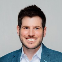Cryptar Employee Tim Schojohann's profile photo
