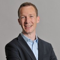 OGE Employee Markus Kösters's profile photo