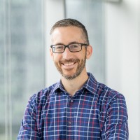 Crux Employee Michael Leahy's profile photo