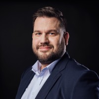 Codibly Employee Jakub Hyla's profile photo