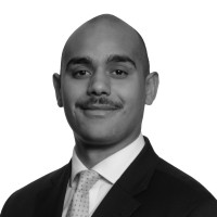 Roose+Partners Employee Celton de Brito-Lobato's profile photo