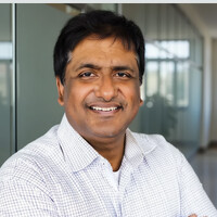 Rajesh John Email & Phone Number