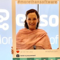 RIS Software Employee Marina Matijaš Kreso's profile photo