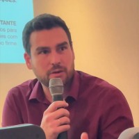 BemAgro Employee Nícolas Roncato's profile photo