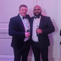 ECAS - Environmental Compliance and Services Ltd Employee Michael Kenny's profile photo