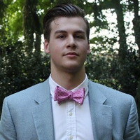 Benjamin Pitts Email & Phone Number