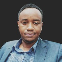 Eigen Ltd Employee Tony Kimari's profile photo